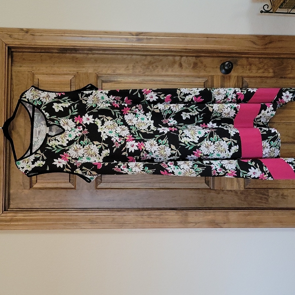 Avenue Dress